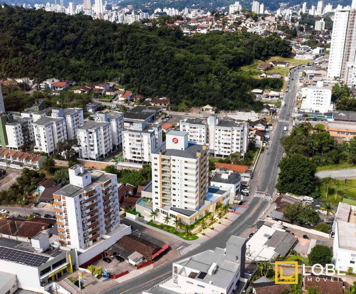 Apartamento, 3 quartos, 83 m² - Foto 5