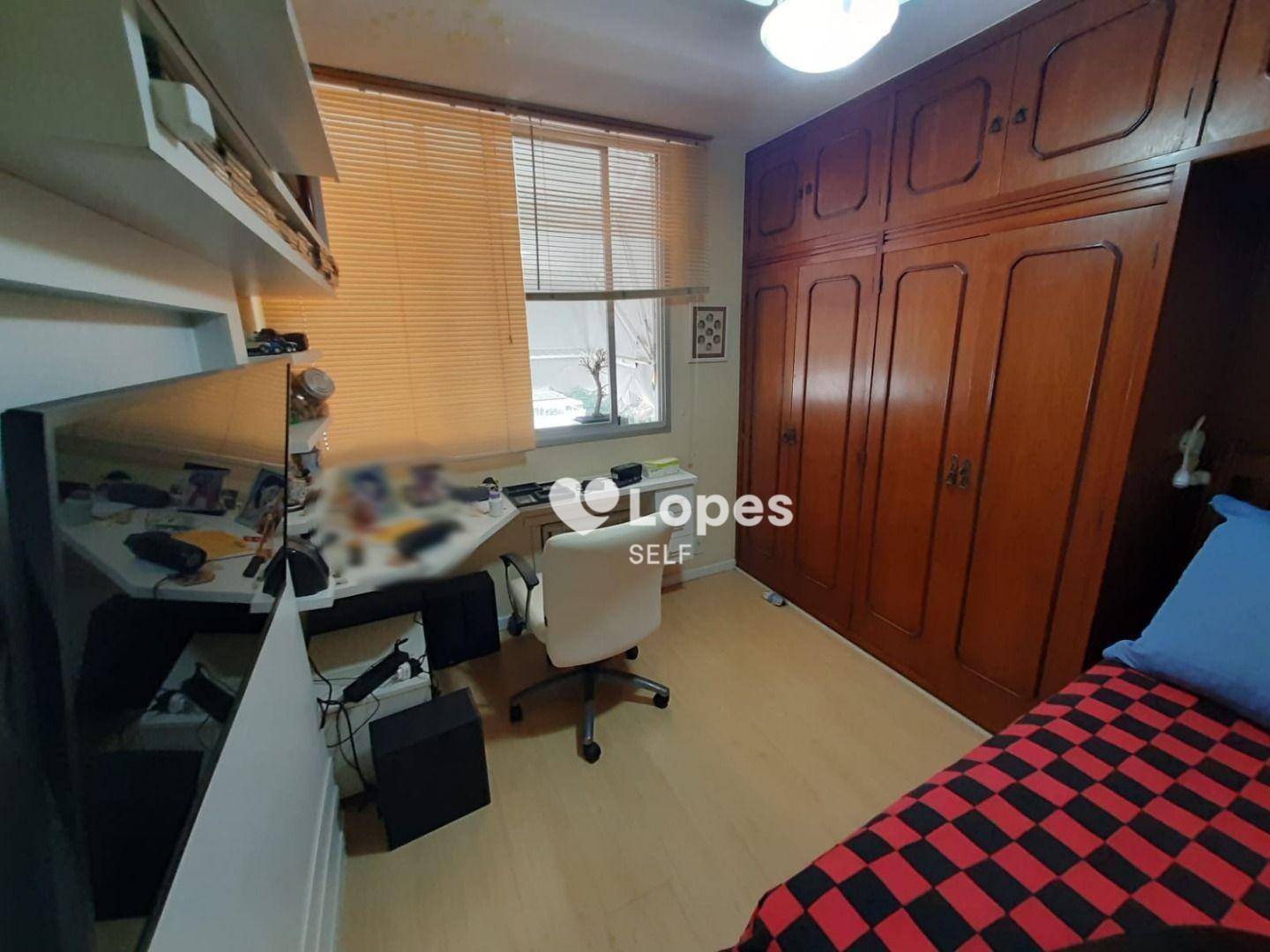 Apartamento à venda com 2 quartos, 84m² - Foto 3