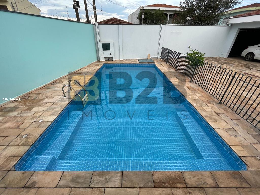 Casa à venda com 3 quartos, 328m² - Foto 23