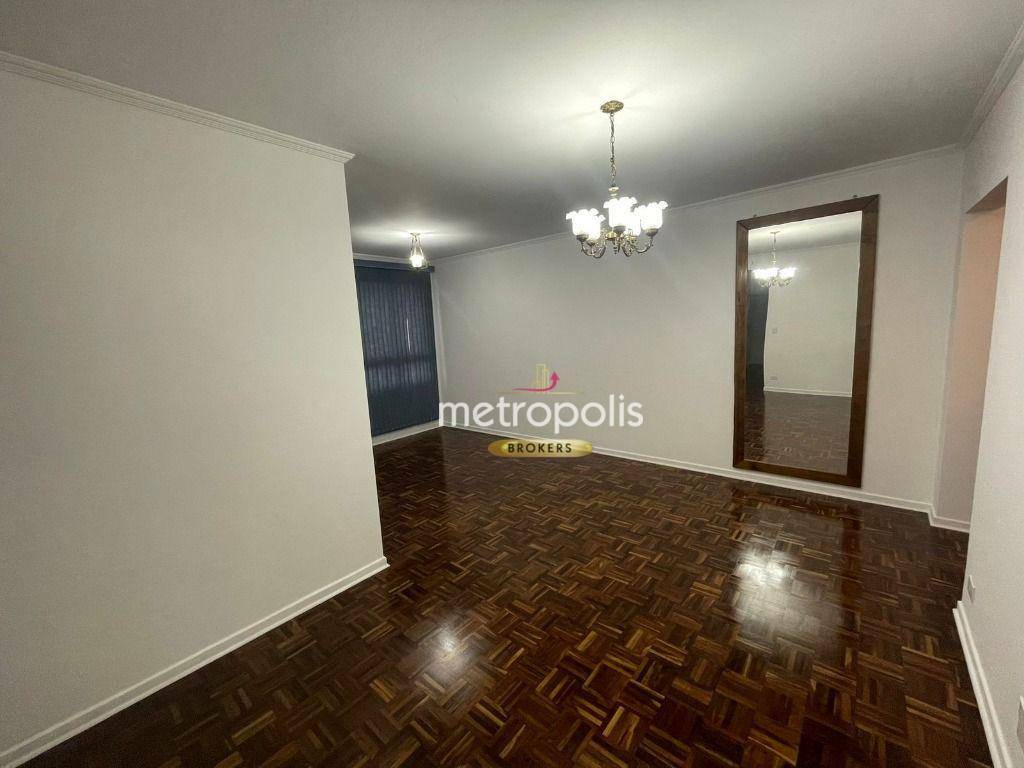 Apartamento à venda com 3 quartos, 92m² - Foto 1