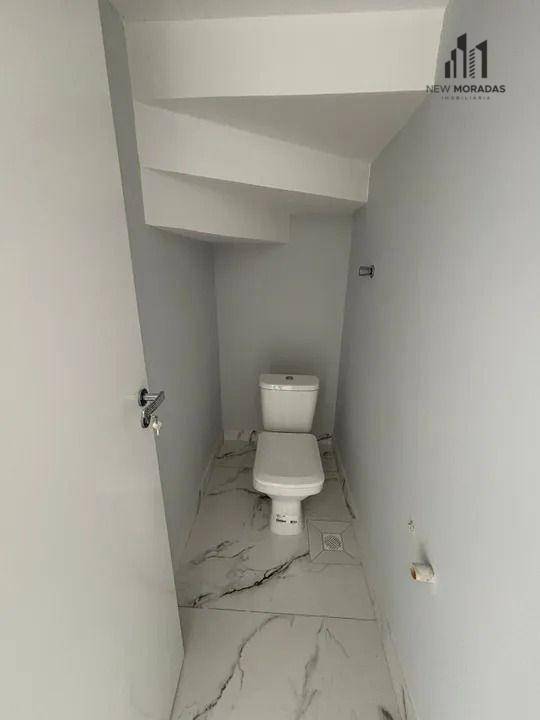 Sobrado à venda com 4 quartos, 84m² - Foto 5