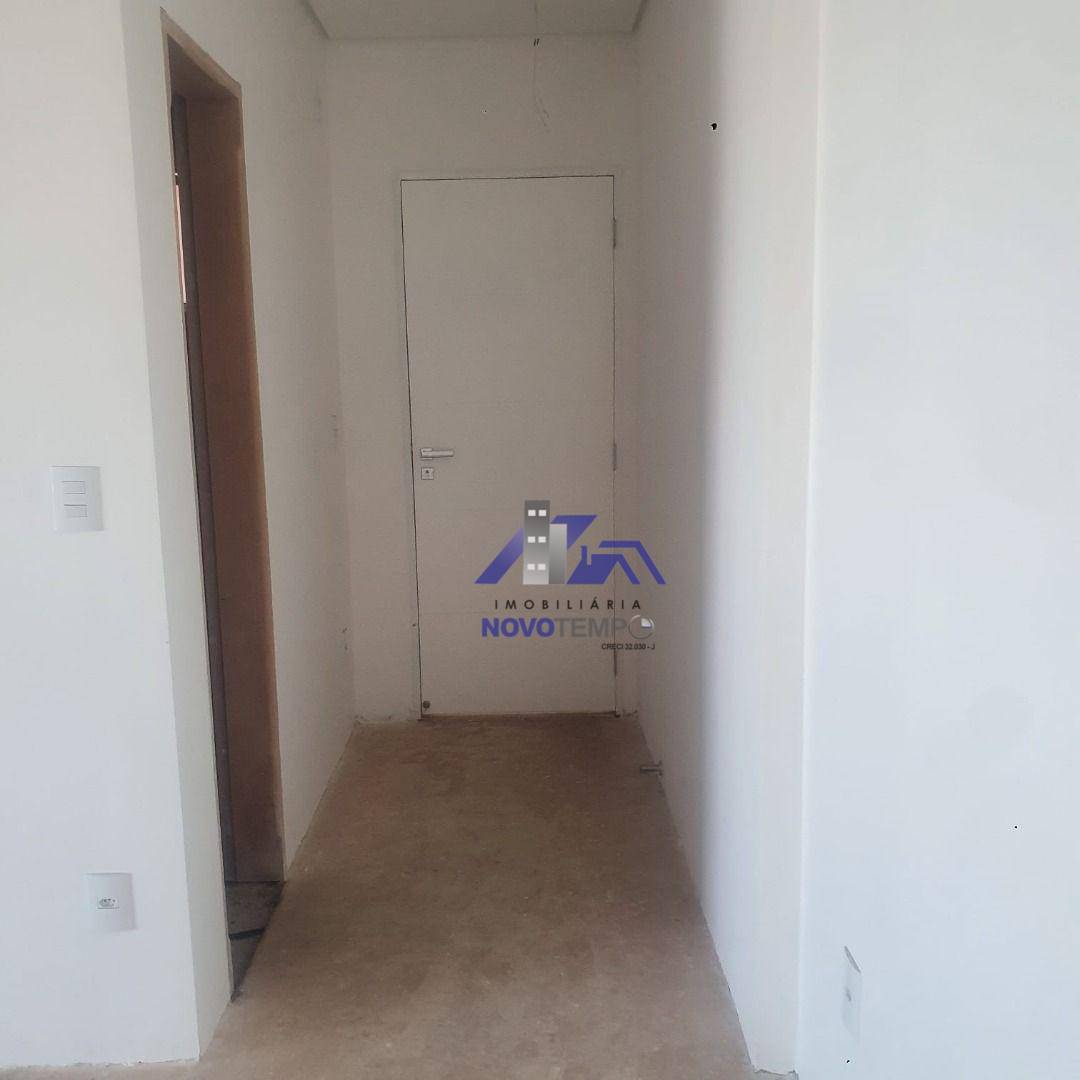 Apartamento à venda com 3 quartos, 122m² - Foto 6