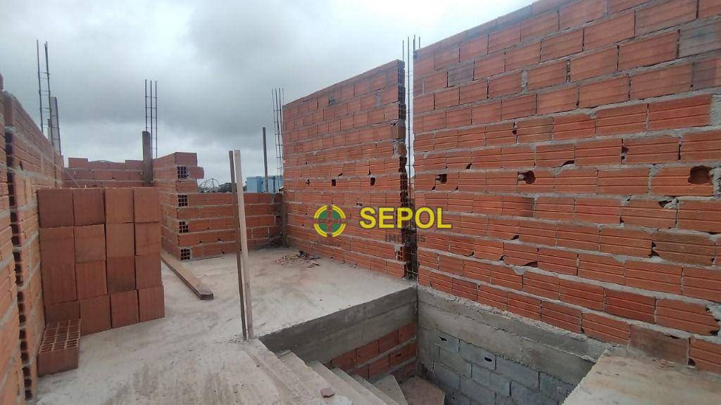 Sobrado à venda com 2 quartos, 83m² - Foto 13