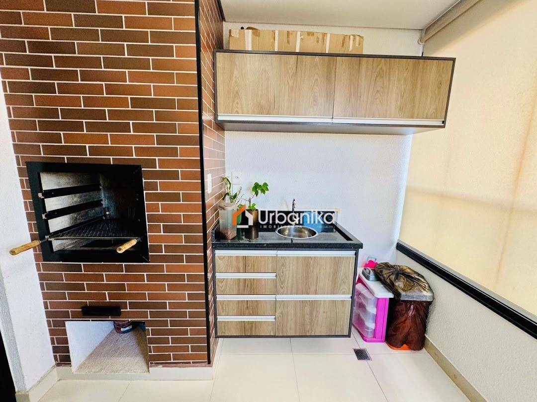 Apartamento, 2 quartos, 70 m² - Foto 5