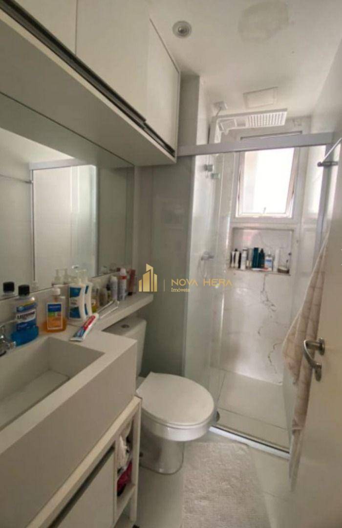 Apartamento à venda com 3 quartos, 106m² - Foto 11