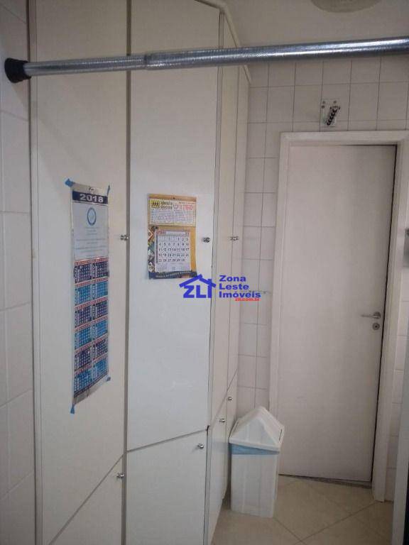 Apartamento à venda com 3 quartos, 121m² - Foto 5