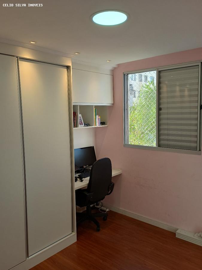 Apartamento à venda com 2 quartos, 53m² - Foto 14