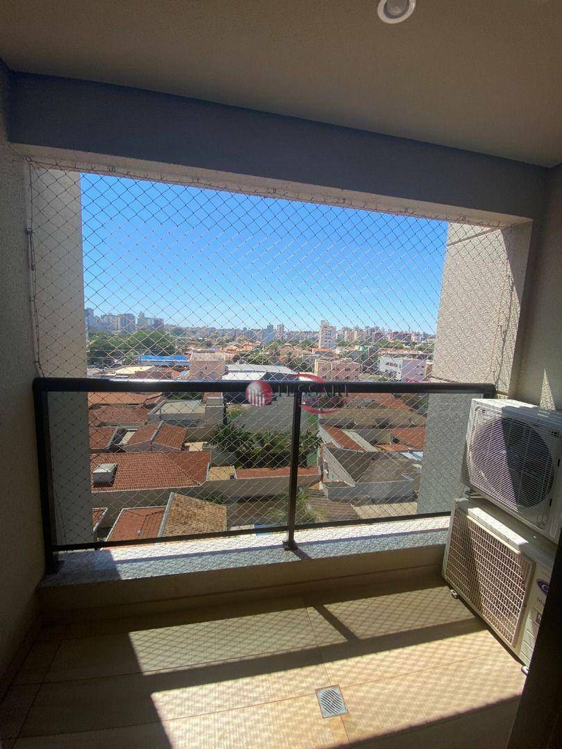 Apartamento à venda com 1 quarto, 45m² - Foto 14