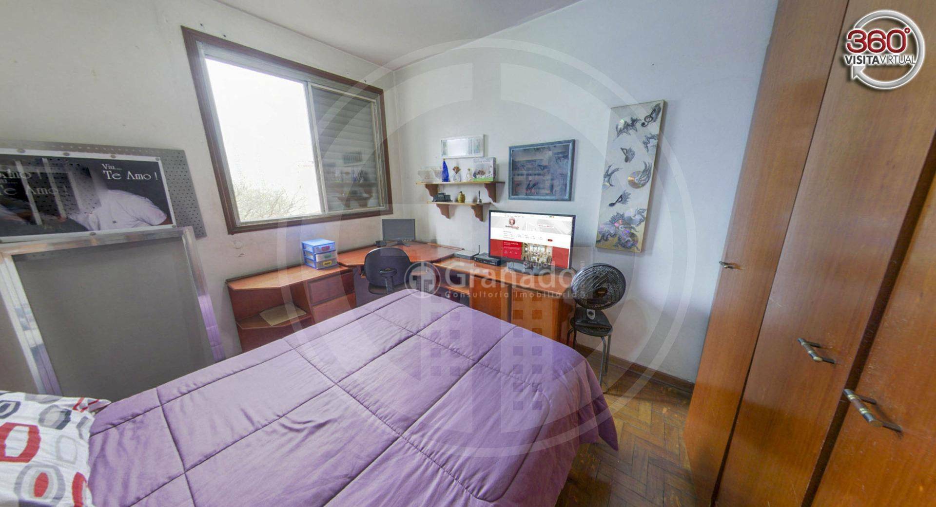 Apartamento à venda com 3 quartos, 135m² - Foto 9