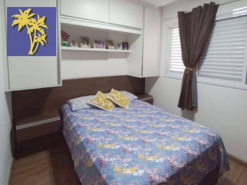 Apartamento à venda com 3 quartos, 70m² - Foto 10