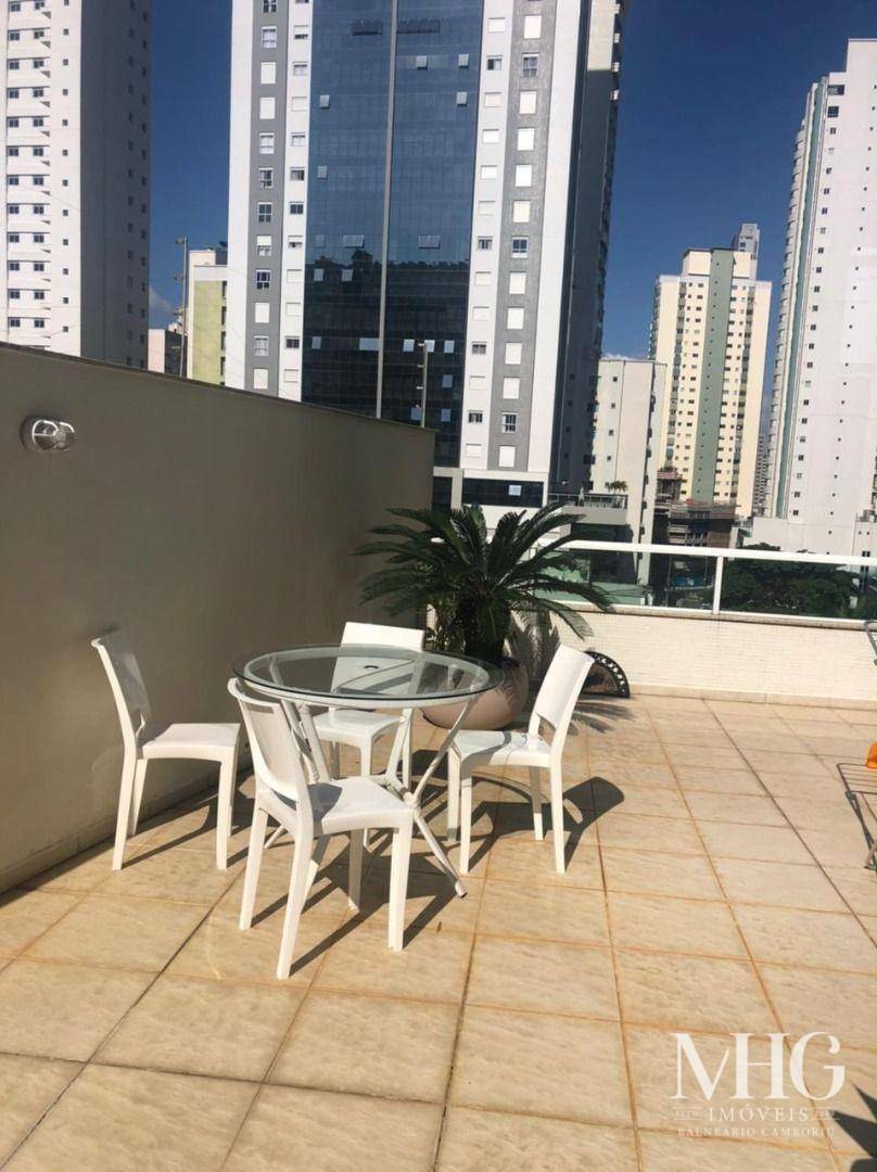 Apartamento à venda com 3 quartos, 178m² - Foto 22