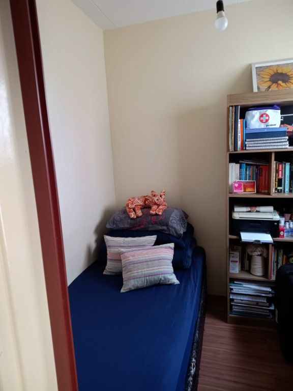 Apartamento à venda com 3 quartos, 67m² - Foto 12