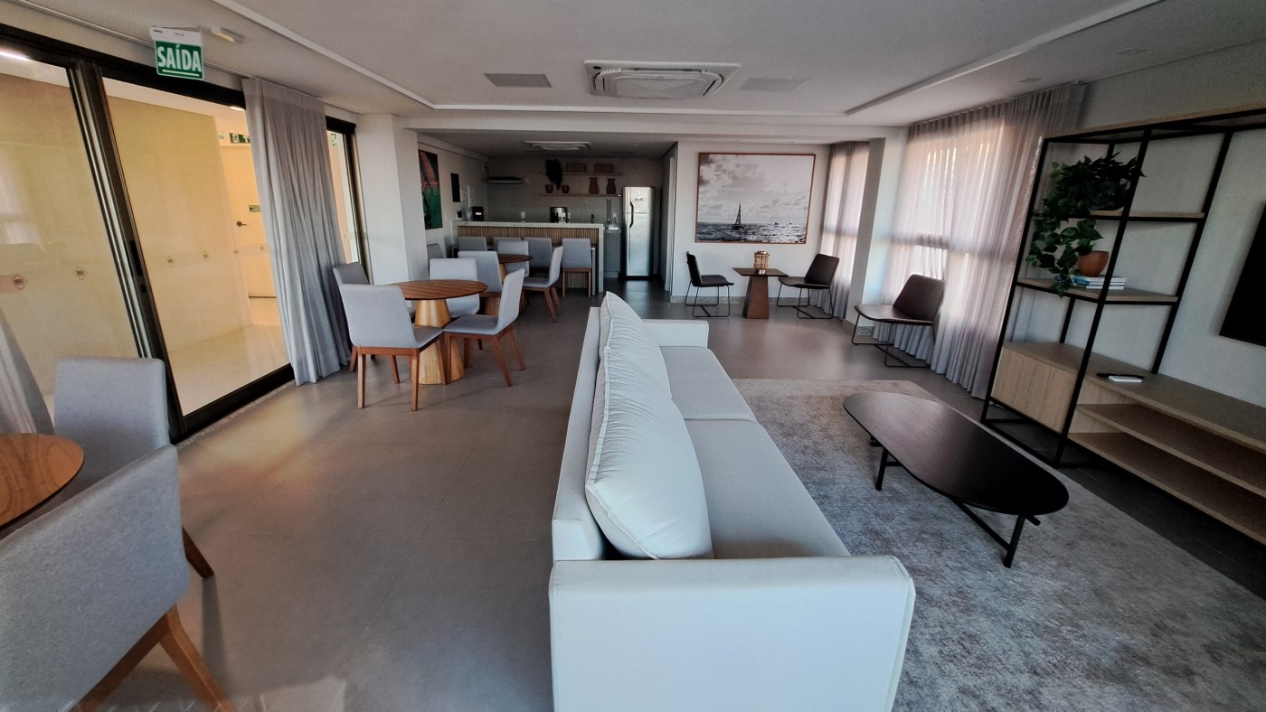 Apartamento para alugar com 2 quartos, 59m² - Foto 36
