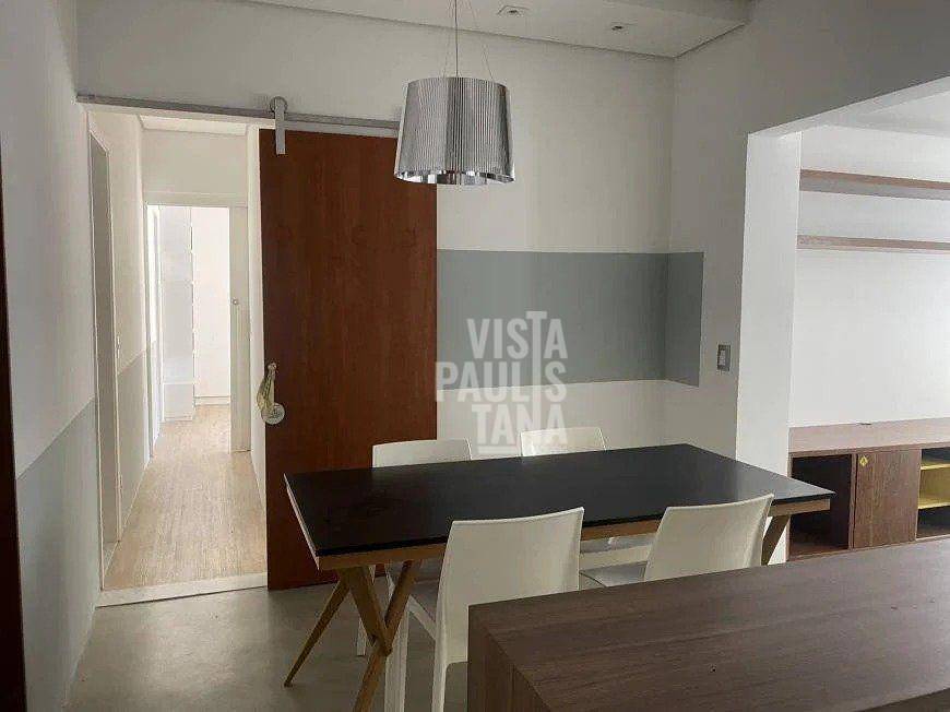 Apartamento à venda com 2 quartos, 83m² - Foto 2