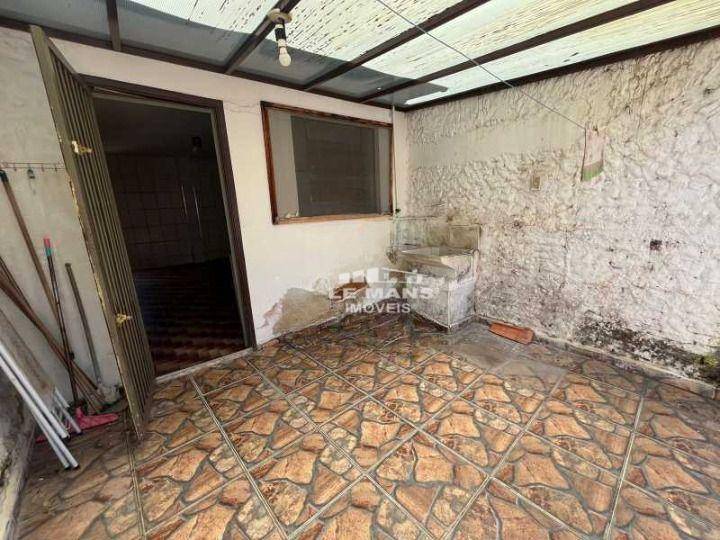 Casa, 2 quartos, 81 m² - Foto 5