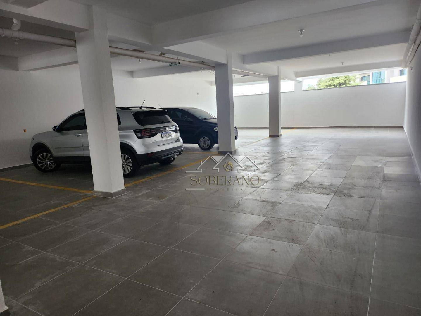 Cobertura à venda com 3 quartos, 164m² - Foto 4