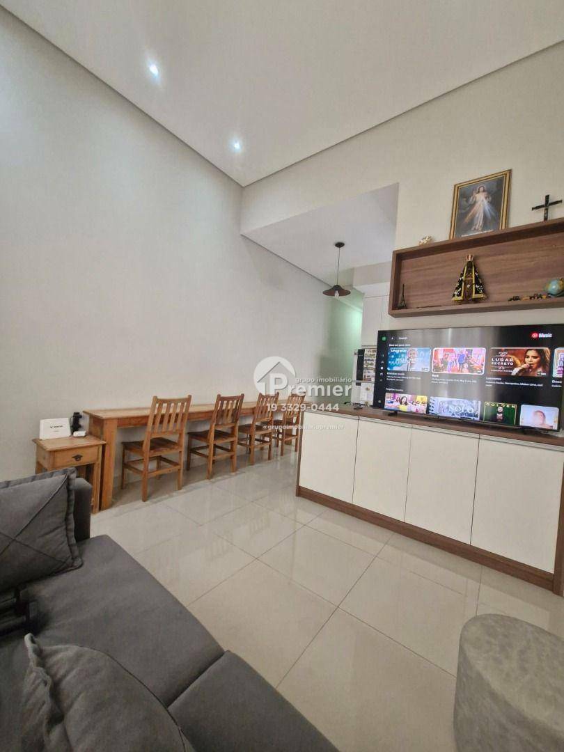 Casa à venda com 3 quartos, 94m² - Foto 8