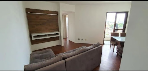 Apartamento para alugar com 2 quartos, 65m² - Foto 1