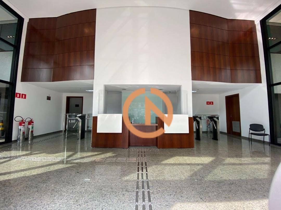 Prédio Inteiro à venda e aluguel, 2452m² - Foto 16