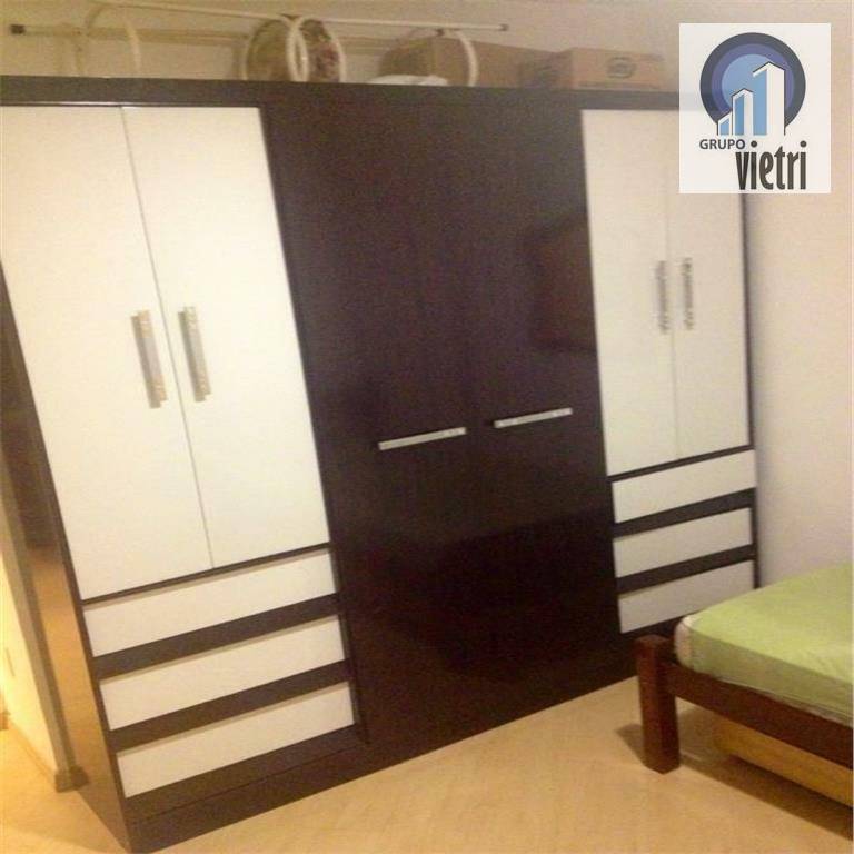 Apartamento à venda com 3 quartos, 75m² - Foto 6