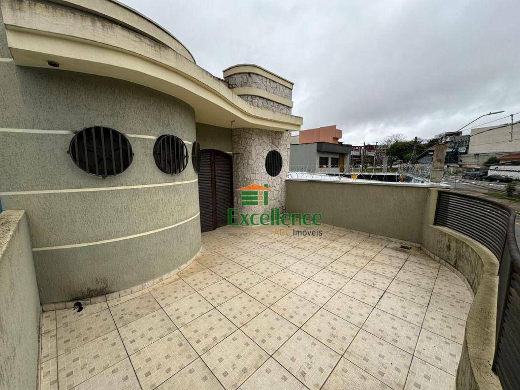 Sobrado à venda com 4 quartos, 264m² - Foto 14