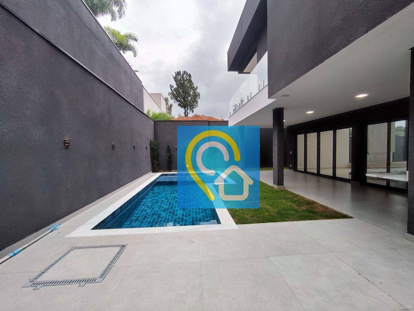 Casa de Condomínio à venda com 4 quartos, 350m² - Foto 14