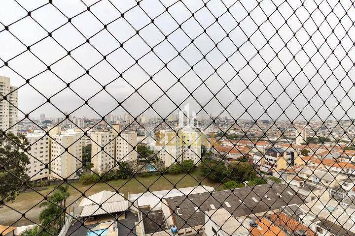 Apartamento à venda com 3 quartos, 141m² - Foto 8