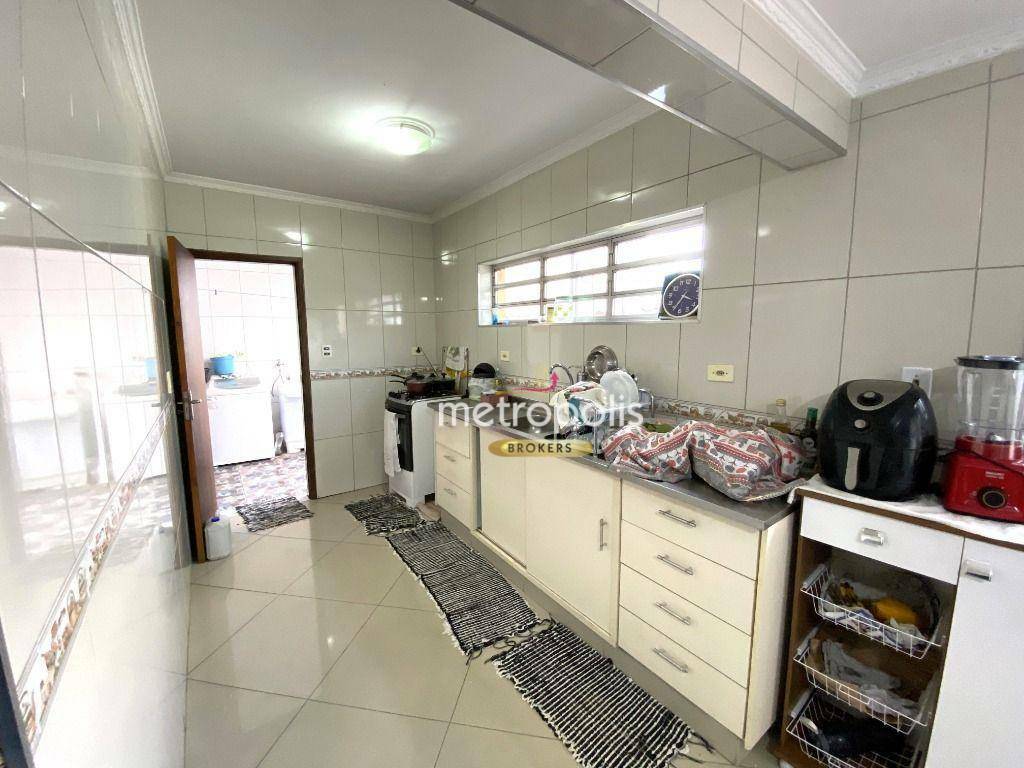 Sobrado à venda com 4 quartos, 187m² - Foto 12