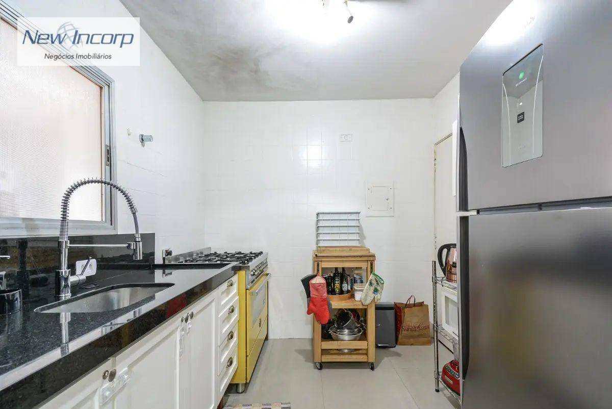 Apartamento à venda com 3 quartos, 122m² - Foto 7