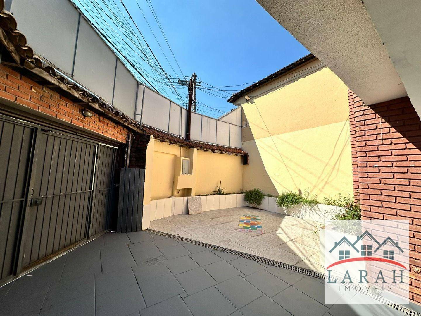 Casa para alugar, 150m² - Foto 16