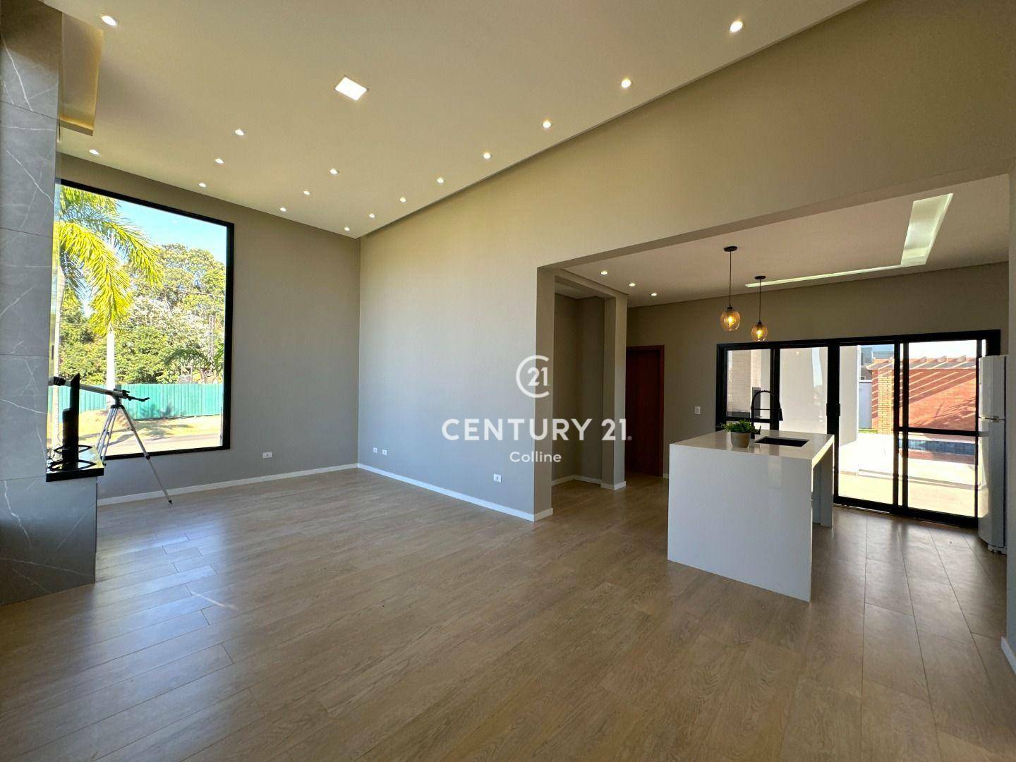 Casa de Condomínio à venda com 3 quartos, 177m² - Foto 9