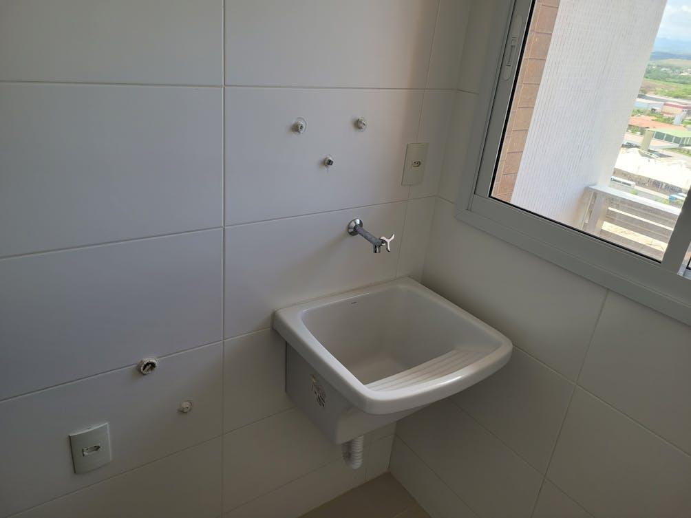 Apartamento à venda com 2 quartos, 54m² - Foto 5