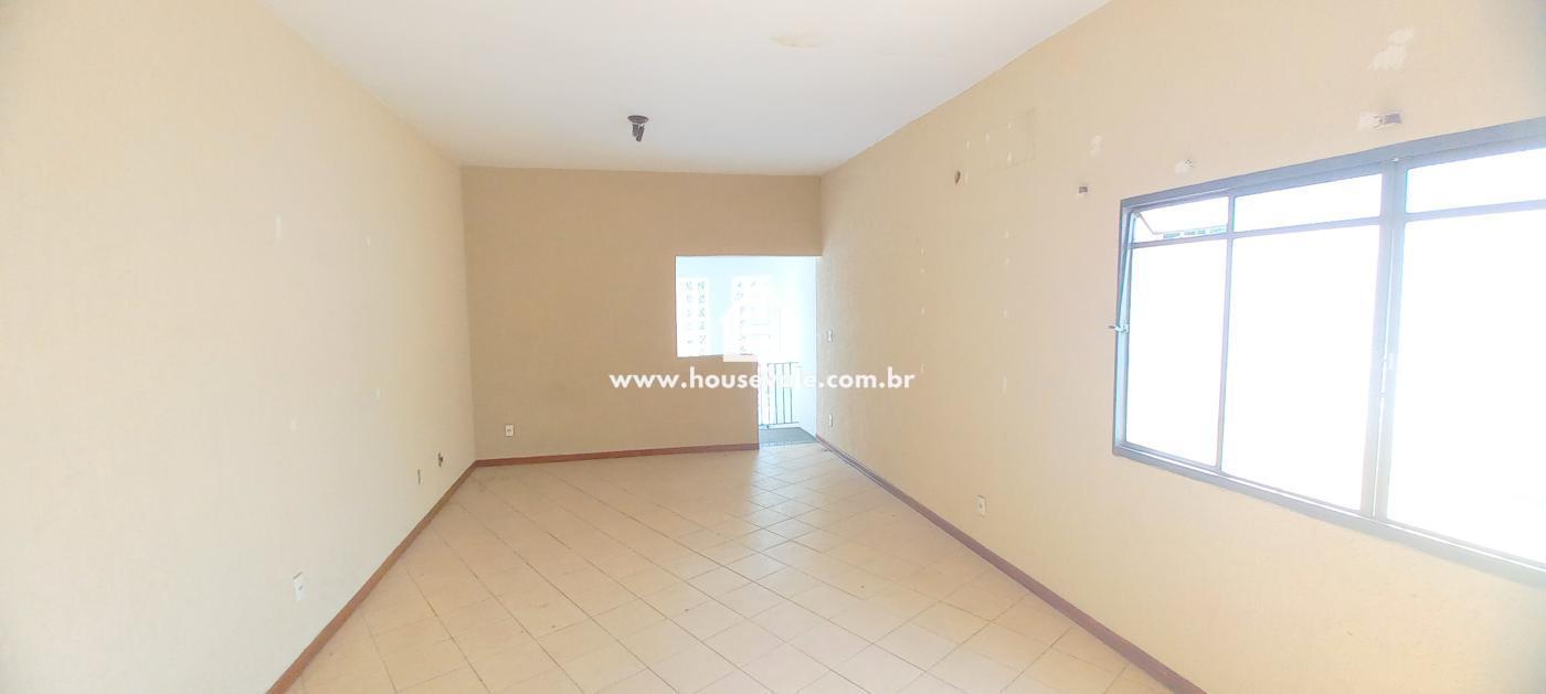 Conjunto Comercial-Sala para alugar, 30m² - Foto 3