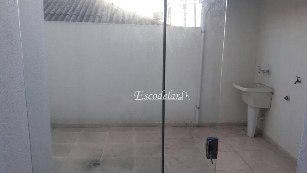 Sobrado à venda com 4 quartos, 240m² - Foto 13