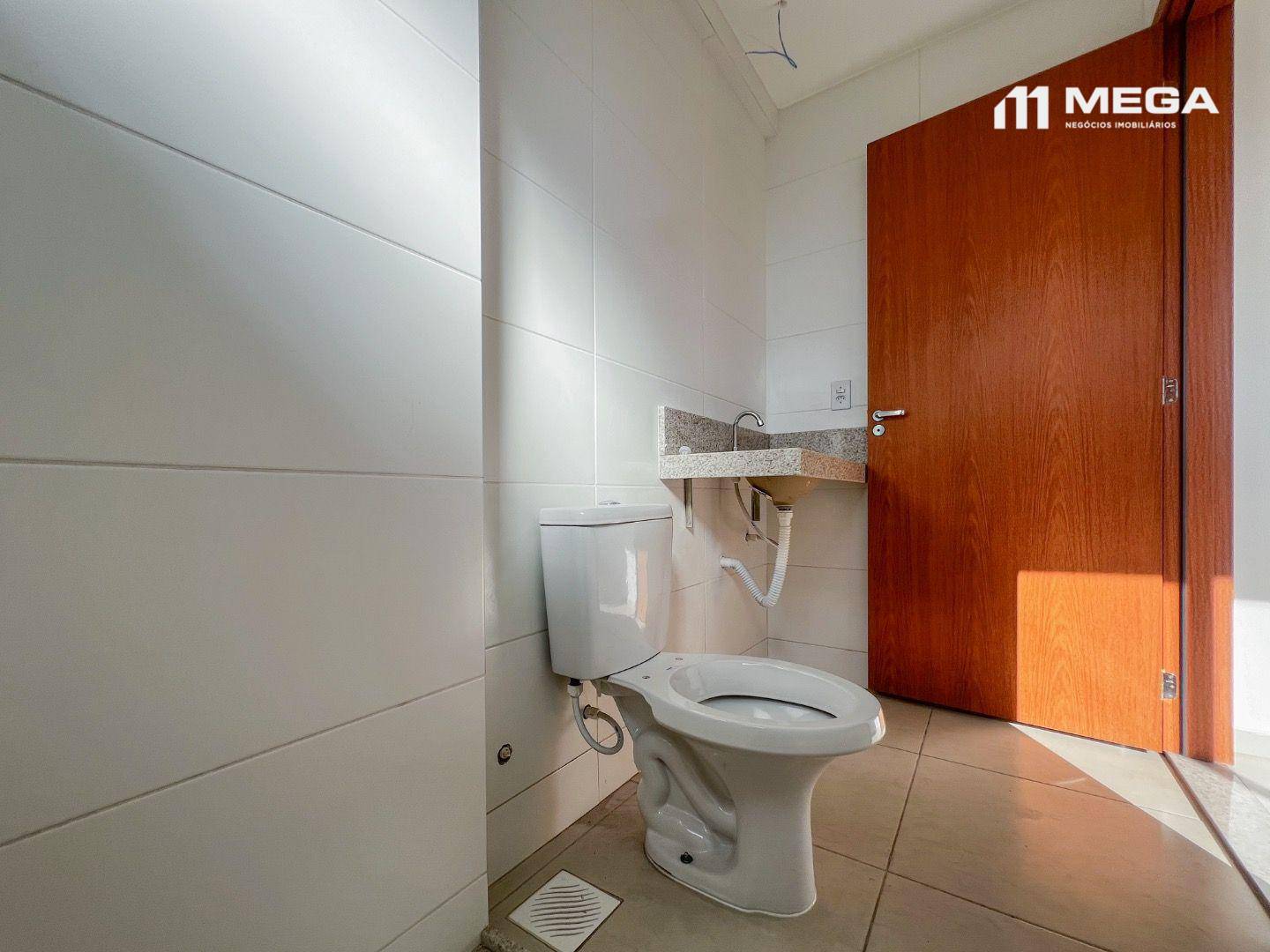 Apartamento, 2 quartos, 55 m² - Foto 4