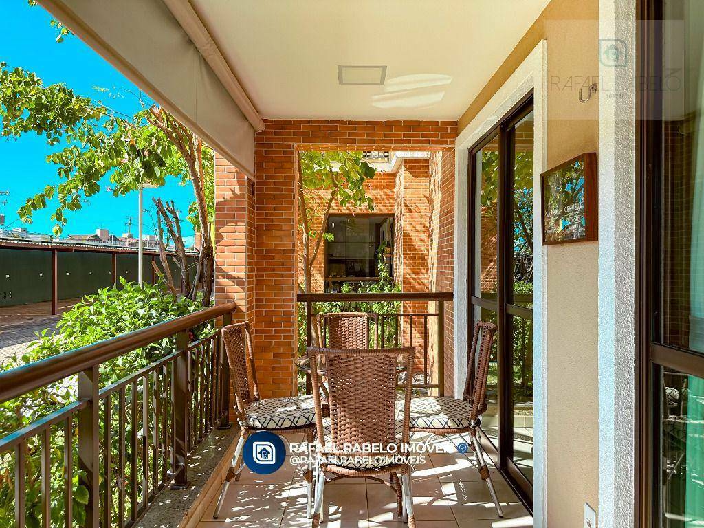 Apartamento à venda com 2 quartos, 65m² - Foto 8