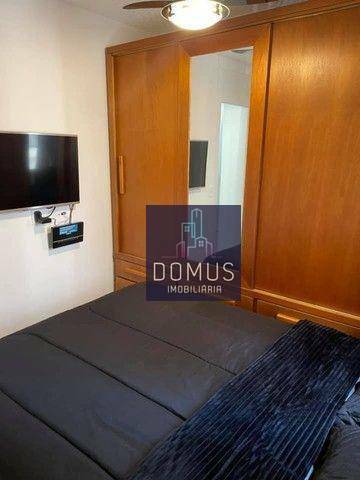 Apartamento à venda com 2 quartos, 46m² - Foto 5