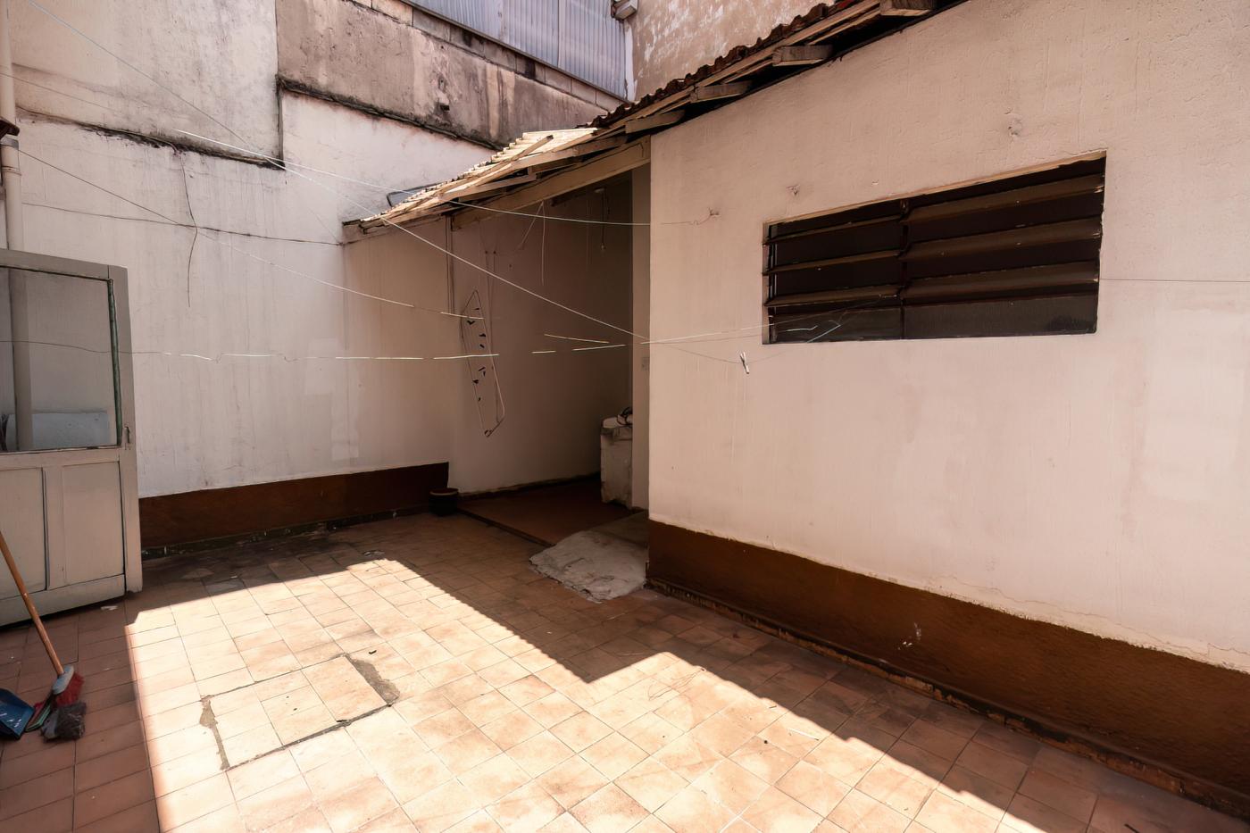 Sobrado para alugar com 4 quartos, 120m² - Foto 20