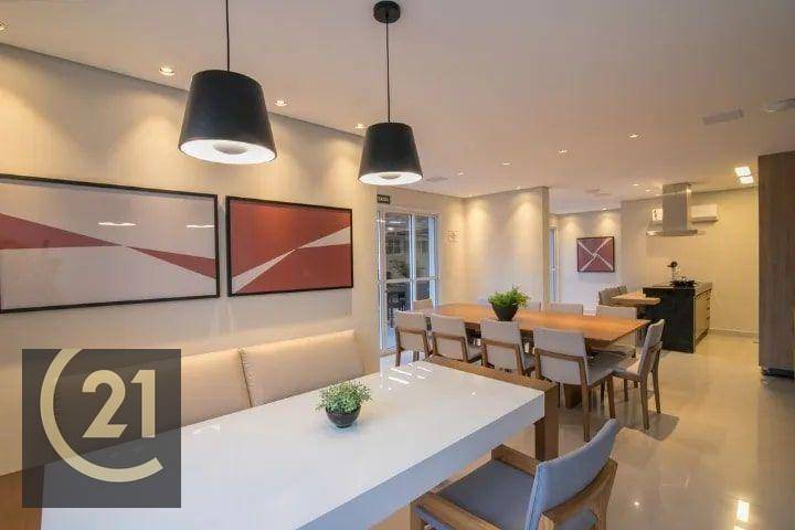 Apartamento à venda com 3 quartos, 72m² - Foto 16