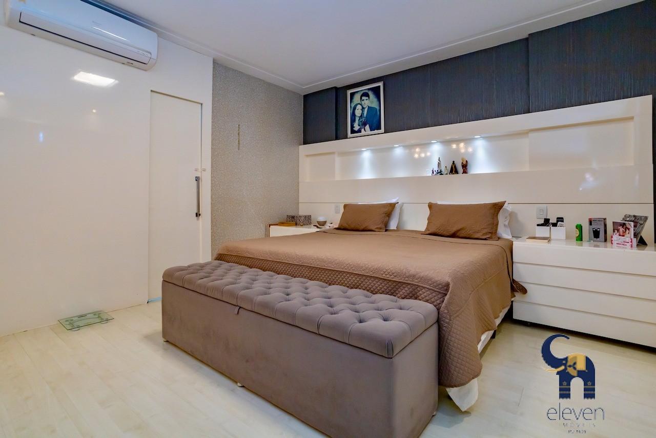 Apartamento à venda com 4 quartos, 280m² - Foto 27