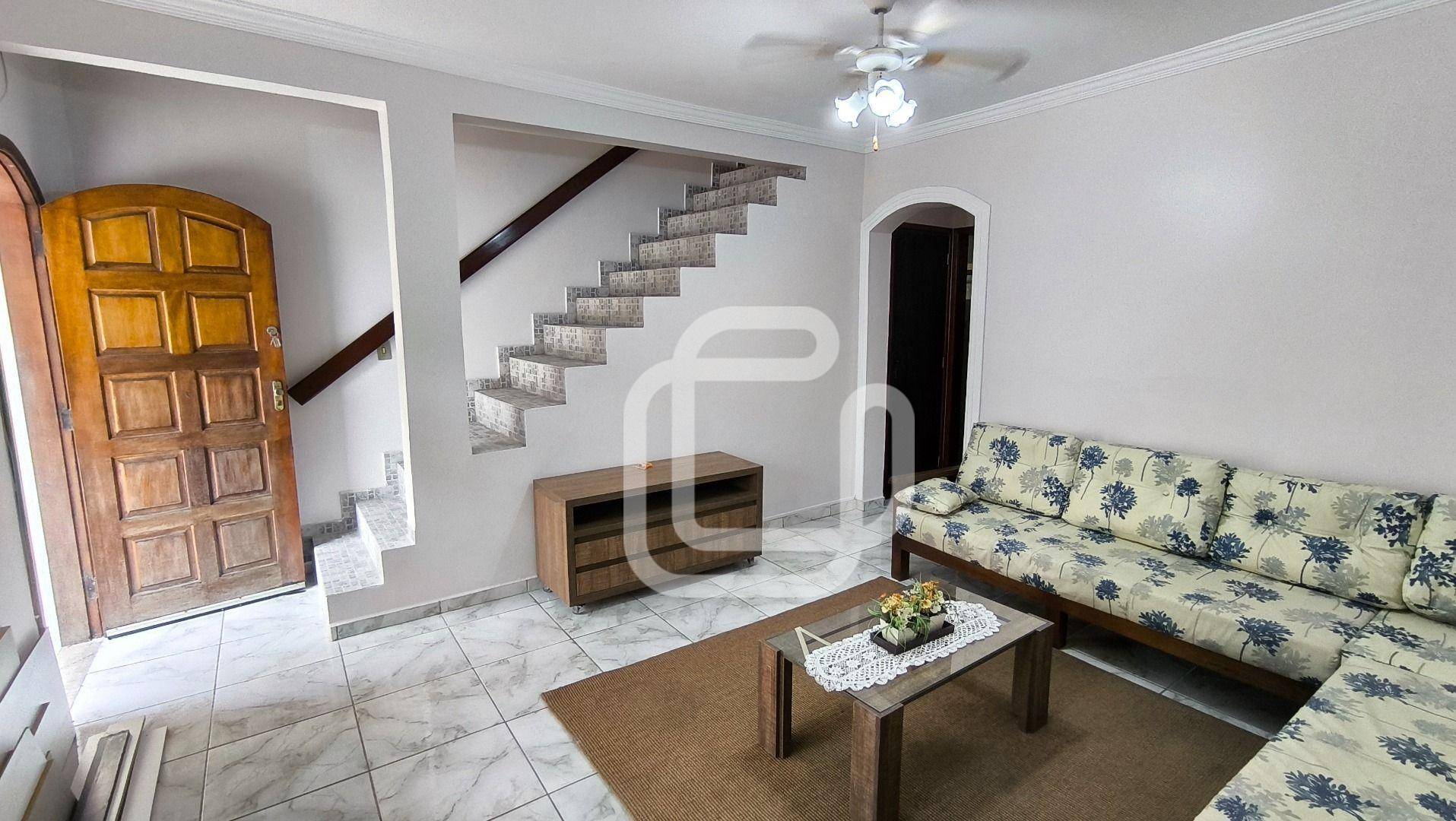 Casa, 2 quartos, 81 m² - Foto 4