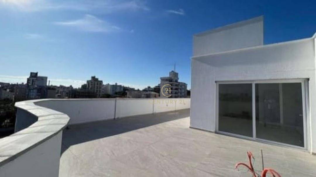 Apartamento à venda com 4 quartos, 221m² - Foto 4