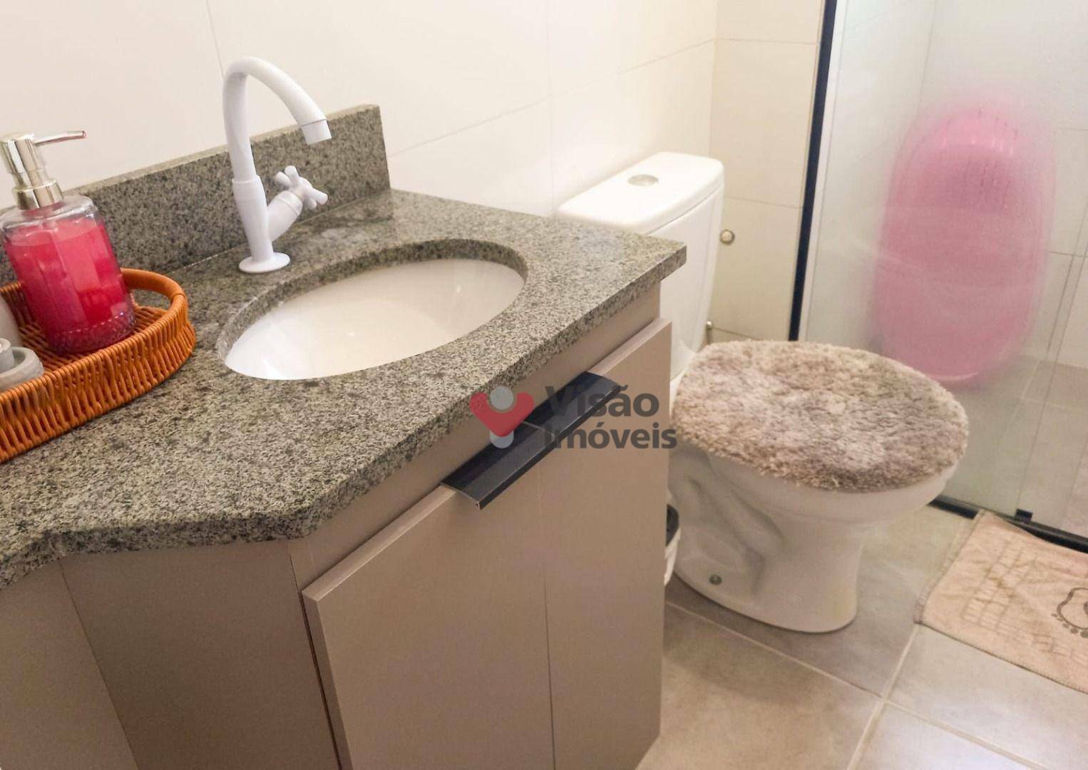 Apartamento à venda com 2 quartos, 55m² - Foto 10