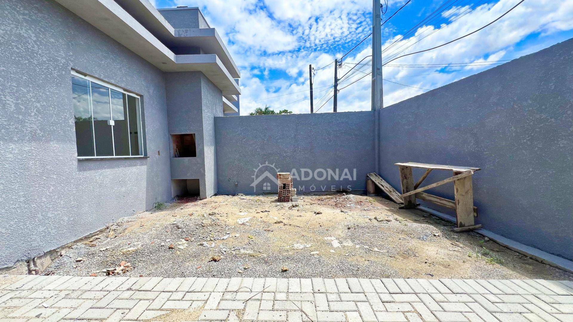 Casa de Condomínio à venda com 3 quartos, 70m² - Foto 6