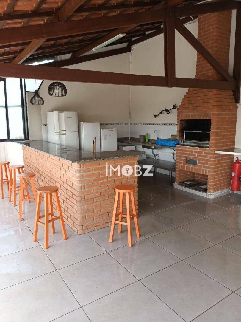 Apartamento à venda com 2 quartos, 75m² - Foto 19