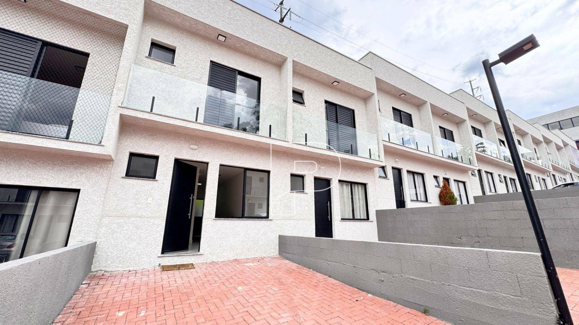 Casa de Condomínio para alugar com 2 quartos, 80m² - Foto 6