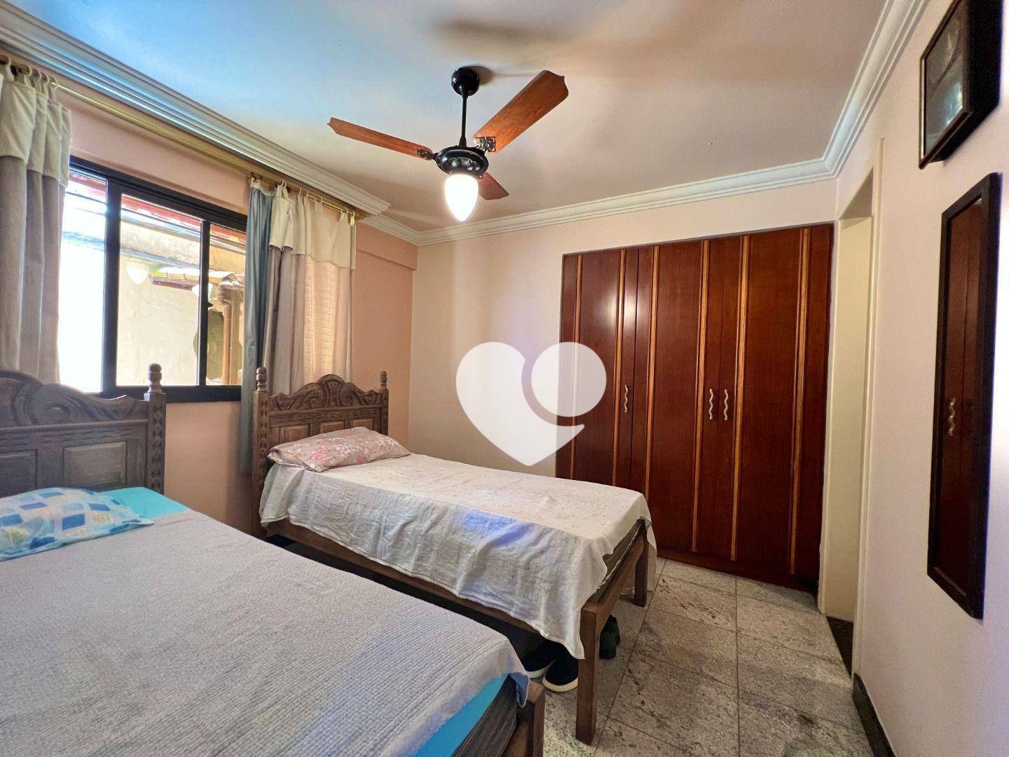 Apartamento à venda com 3 quartos, 124m² - Foto 16