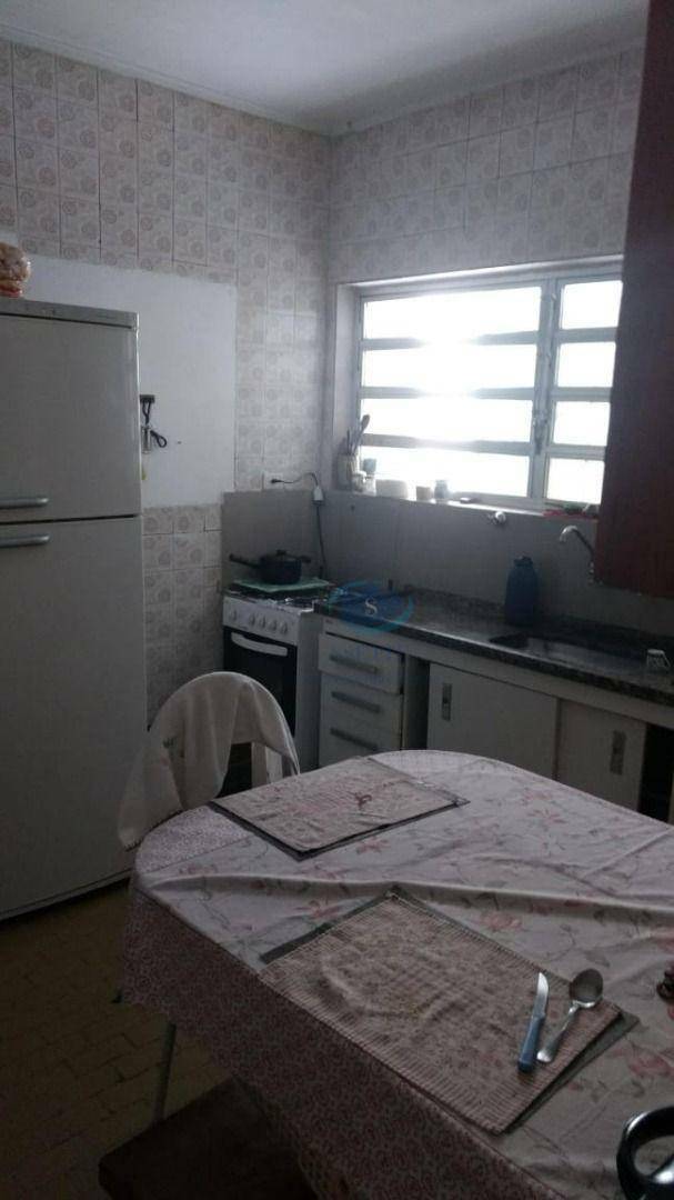 Sobrado à venda com 2 quartos, 165m² - Foto 9