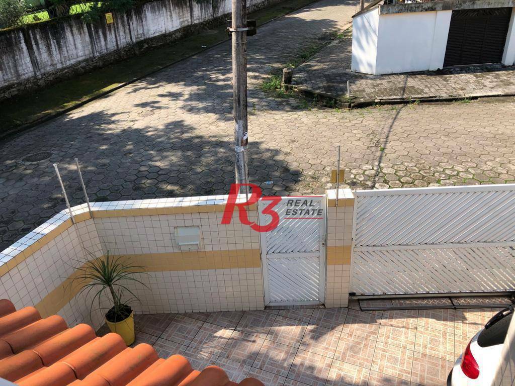 Sobrado à venda com 3 quartos, 137m² - Foto 4