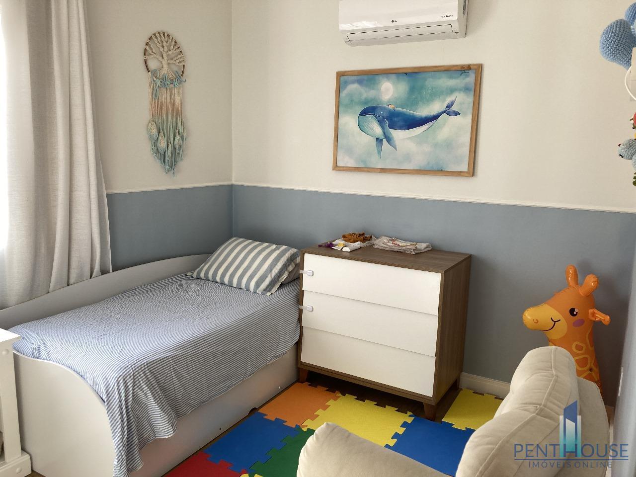 Apartamento à venda com 2 quartos, 81m² - Foto 18